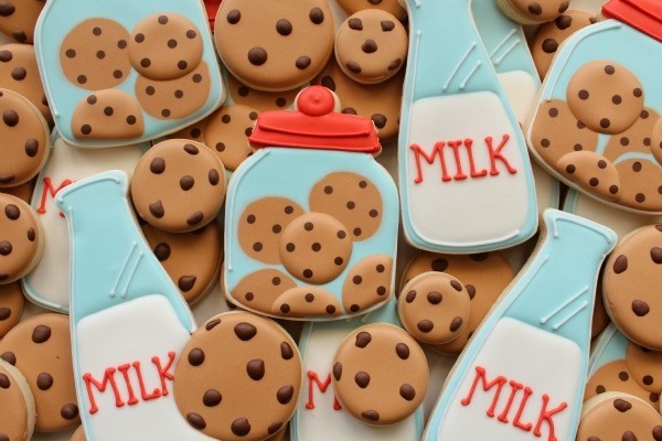 Cutie Cookies